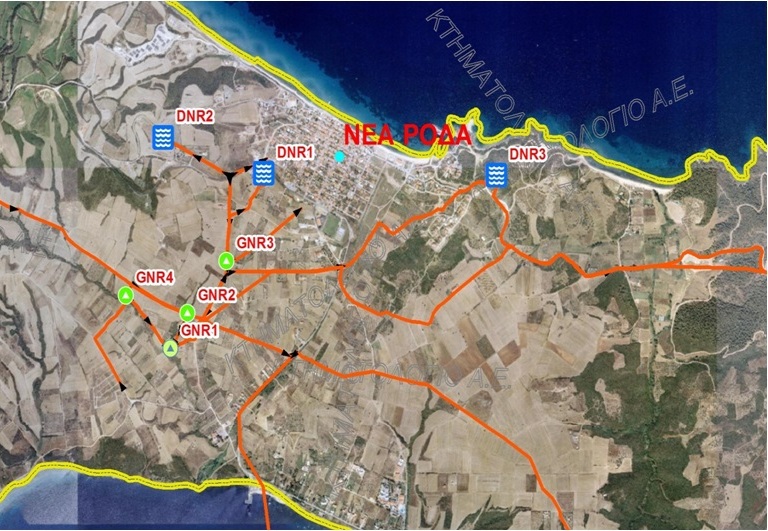 Geological Researches and Studies & Geographical Information Systems (GIS), Sydney, New South Wales, Australia
